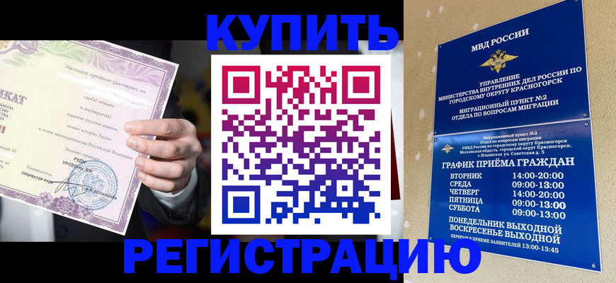 временная регистрация собственник в Рубцовске